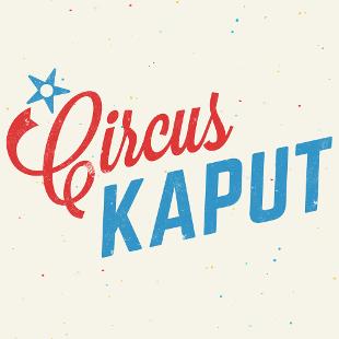 Circus Kaput Logo